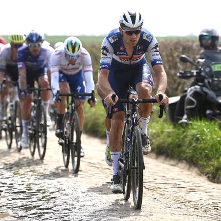 120th Paris-Roubaix 2023 - Men's Elite