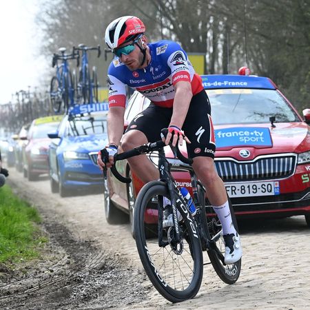 120th Paris-Roubaix 2023 - Men's Elite