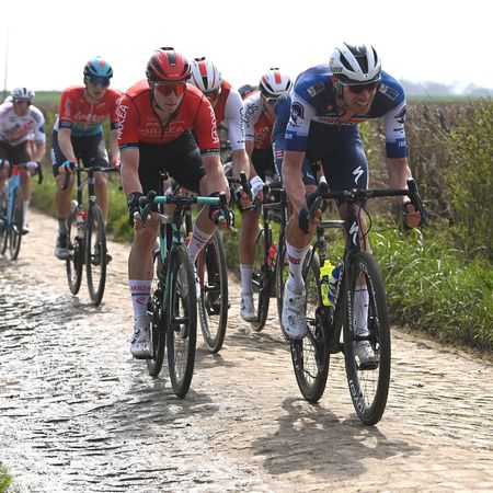 120th Paris-Roubaix 2023 - Men's Elite