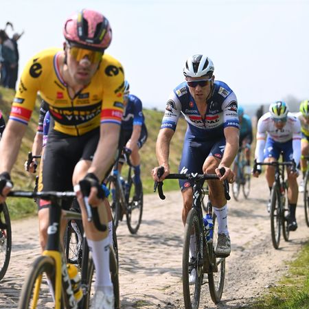 120th Paris-Roubaix 2023 - Men's Elite
