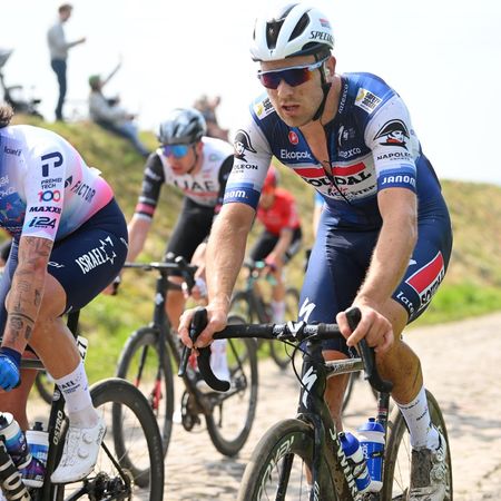 120th Paris-Roubaix 2023 - Men's Elite