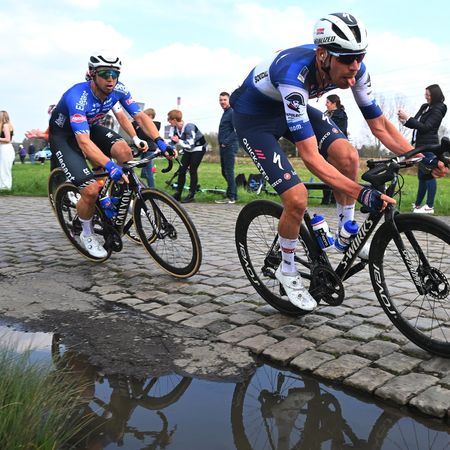 120th Paris-Roubaix 2023 - Men's Elite