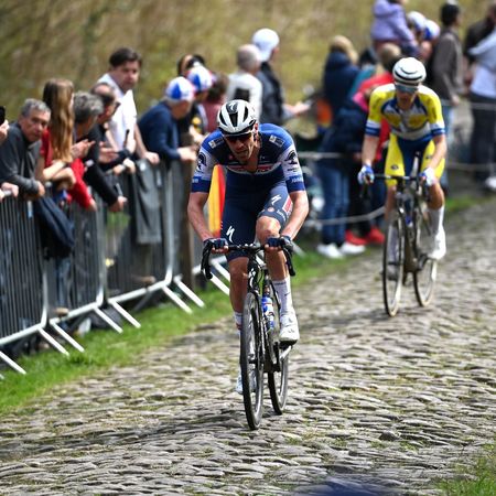 120th Paris-Roubaix 2023 - Men's Elite