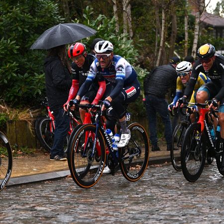 63rd De Brabantse Pijl - La Fleche Brabanconne 2023 - Men's Elite