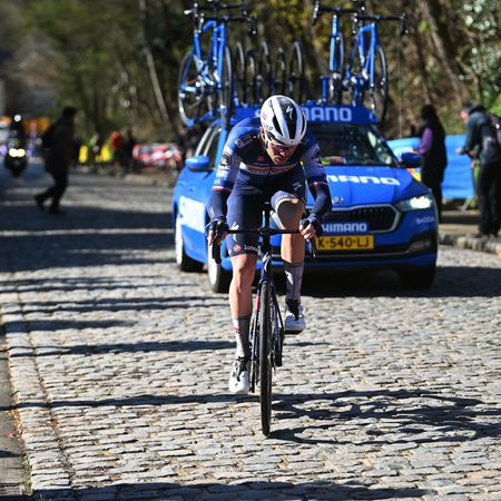 63rd De Brabantse Pijl - La Fleche Brabanconne 2023 - Men's Elite
