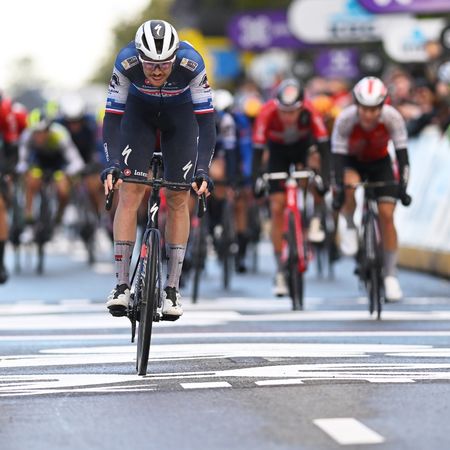 63rd De Brabantse Pijl - La Fleche Brabanconne 2023 - Men's Elite