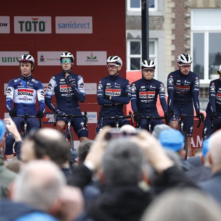 57th Amstel Gold Race 2023 - Men's Elite