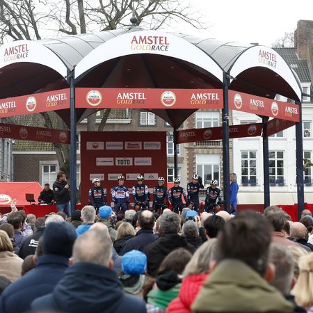 57th Amstel Gold Race 2023 - Men's Elite