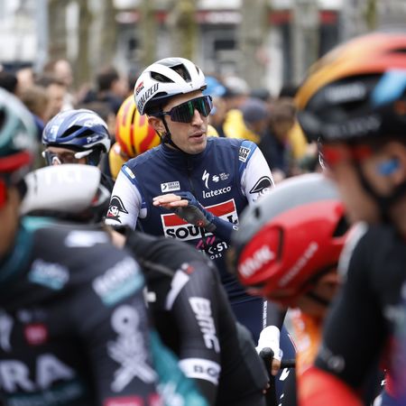 57th Amstel Gold Race 2023 - Men's Elite