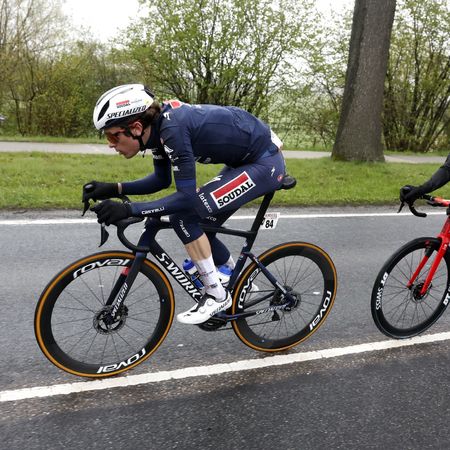 57th Amstel Gold Race 2023 - Men's Elite