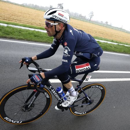 57th Amstel Gold Race 2023 - Men's Elite