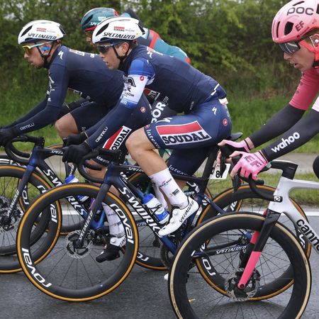 57th Amstel Gold Race 2023 - Men's Elite