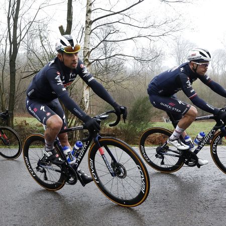 57th Amstel Gold Race 2023 - Men's Elite