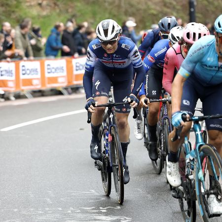 57th Amstel Gold Race 2023 - Men's Elite