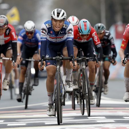 57th Amstel Gold Race 2023 - Men's Elite