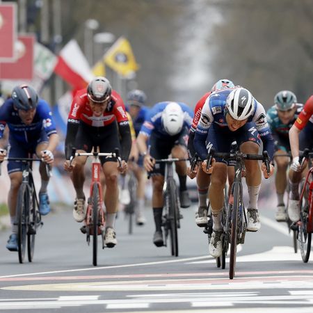 57th Amstel Gold Race 2023 - Men's Elite