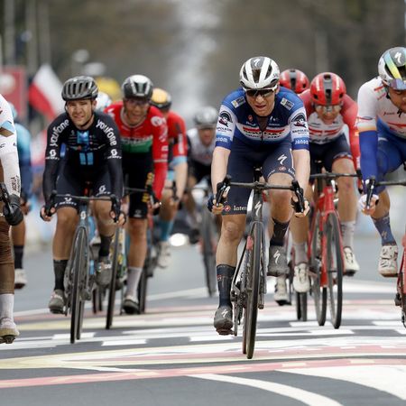57th Amstel Gold Race 2023 - Men's Elite