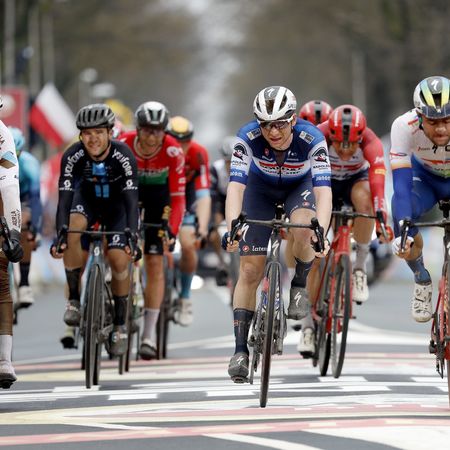 57th Amstel Gold Race 2023 - Men's Elite