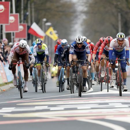 57th Amstel Gold Race 2023 - Men's Elite