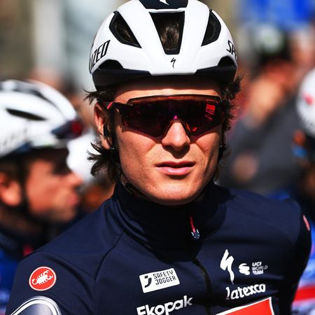 87th La Fleche Wallonne 2023 - Men's Elite