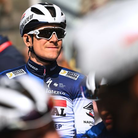 87th La Fleche Wallonne 2023 - Men's Elite