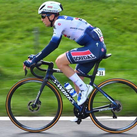 87th La Fleche Wallonne 2023 - Men's Elite