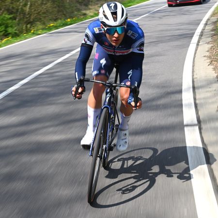 87th La Fleche Wallonne 2023 - Men's Elite