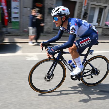 87th La Fleche Wallonne 2023 - Men's Elite