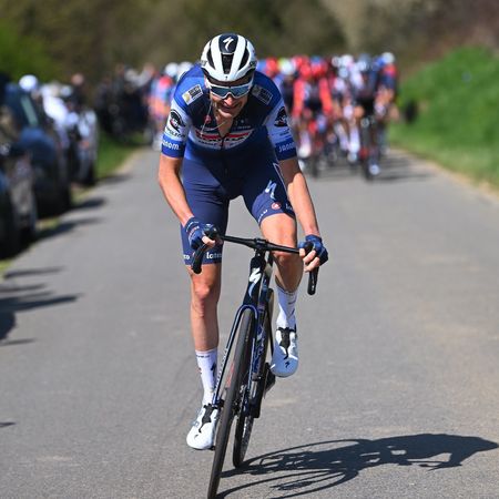 87th La Fleche Wallonne 2023 - Men's Elite