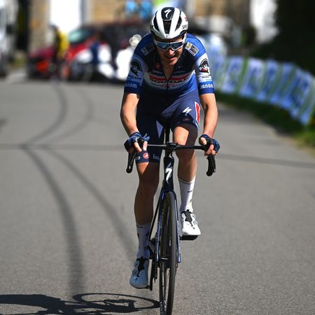 87th La Fleche Wallonne 2023 - Men's Elite