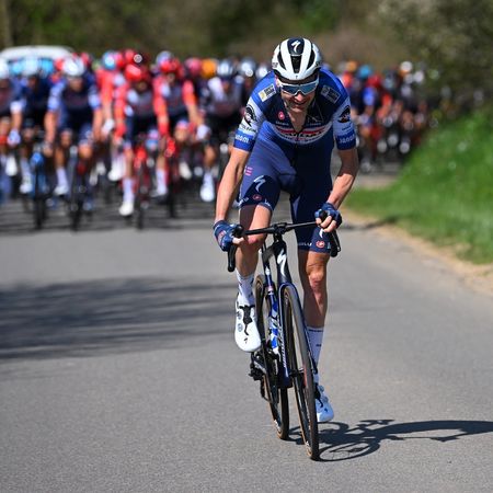 87th La Fleche Wallonne 2023 - Men's Elite