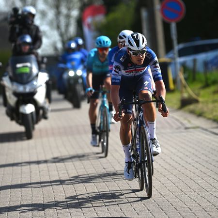 87th La Fleche Wallonne 2023 - Men's Elite