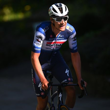 87th La Fleche Wallonne 2023 - Men's Elite