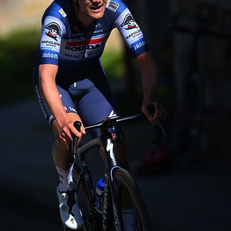 87th La Fleche Wallonne 2023 - Men's Elite