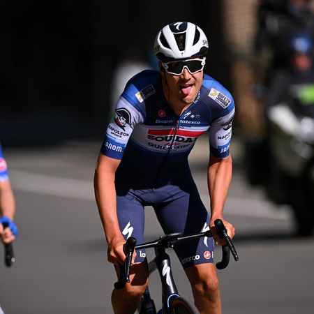 87th La Fleche Wallonne 2023 - Men's Elite