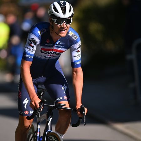 87th La Fleche Wallonne 2023 - Men's Elite