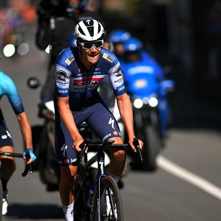 87th La Fleche Wallonne 2023 - Men's Elite