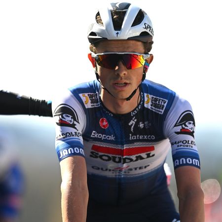 87th La Fleche Wallonne 2023 - Men's Elite