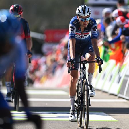 87th La Fleche Wallonne 2023 - Men's Elite