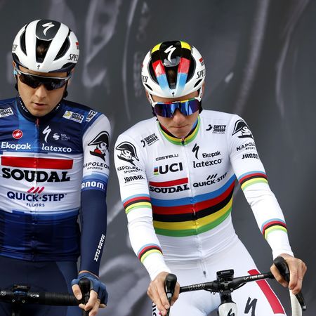 109th Liege - Bastogne - Liege 2023 - Men's Elite