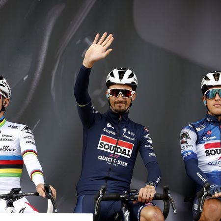 109th Liege - Bastogne - Liege 2023 - Men's Elite