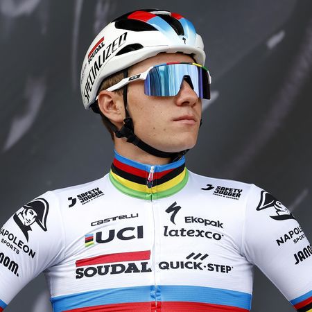 109th Liege - Bastogne - Liege 2023 - Men's Elite