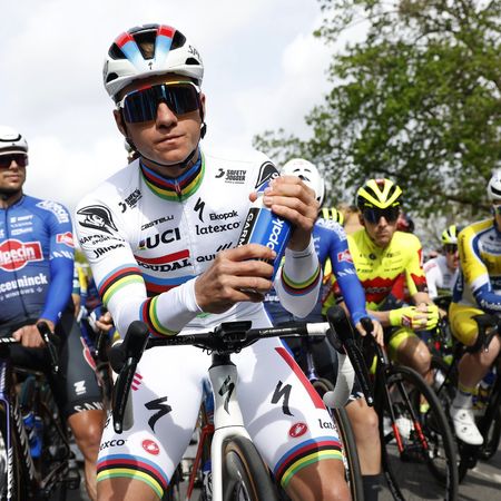 109th Liege - Bastogne - Liege 2023 - Men's Elite