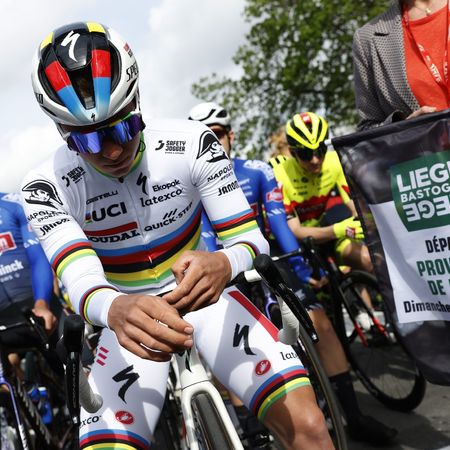 109th Liege - Bastogne - Liege 2023 - Men's Elite