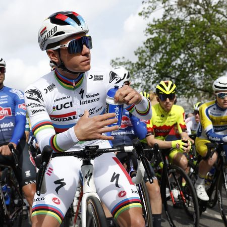 109th Liege - Bastogne - Liege 2023 - Men's Elite