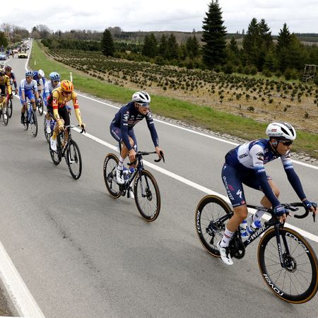 109th Liege - Bastogne - Liege 2023 - Men's Elite