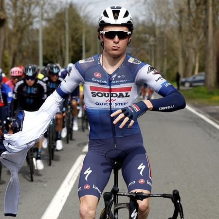 109th Liege - Bastogne - Liege 2023 - Men's Elite