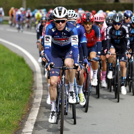 109th Liege - Bastogne - Liege 2023 - Men's Elite