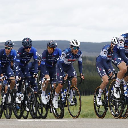 109th Liege - Bastogne - Liege 2023 - Men's Elite