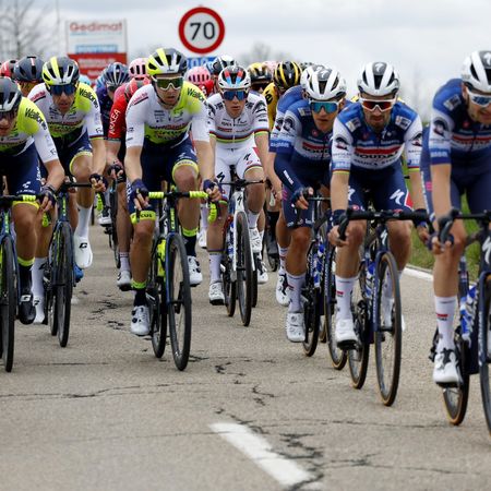 109th Liege - Bastogne - Liege 2023 - Men's Elite